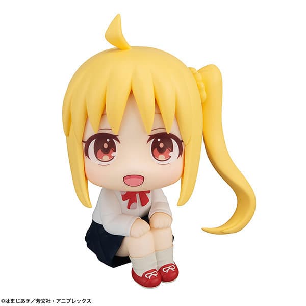 るかっぷ ぼっち・ざ・ろっく! 伊地知虹夏