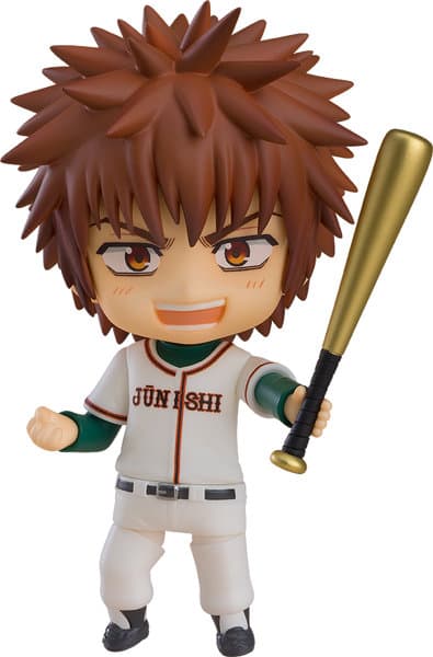ねんどろいど Mr.FULLSWING 猿野天国