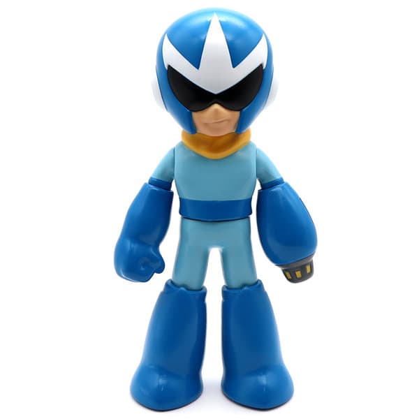 SOFVIPS ロックマン ブルース(ウォーターシールド)