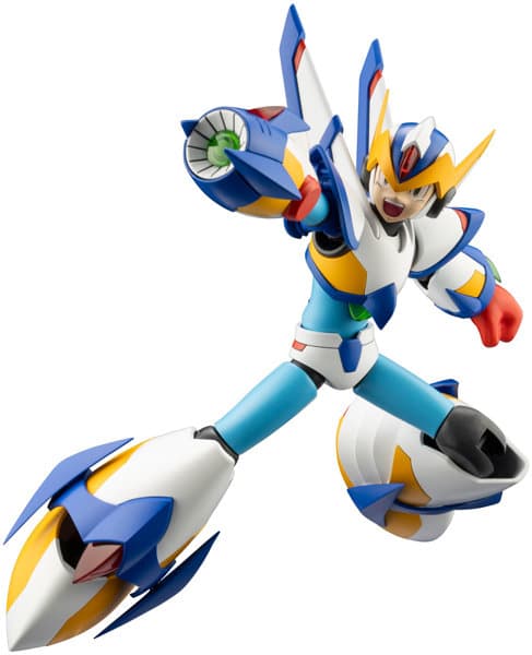 ロックマンX ファルコンアーマー