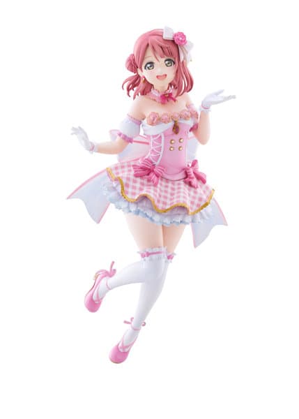 ラブライブ!虹ヶ咲学園スクールアイドル同好会 上原歩夢