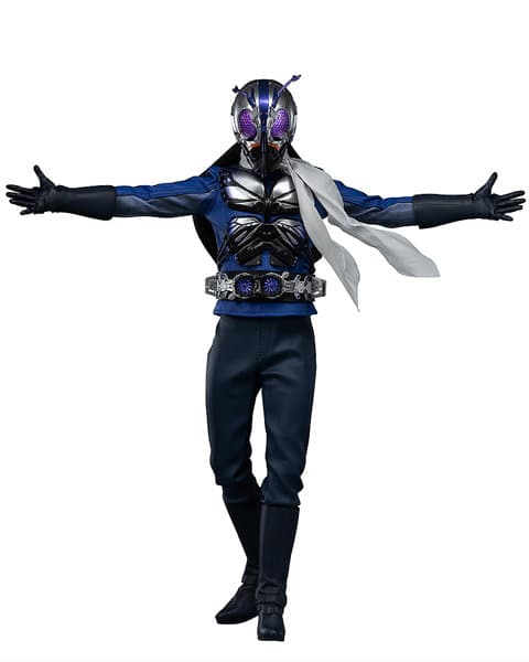 フィグゼロ 仮面ライダー第0号(シン・仮面ライダー)