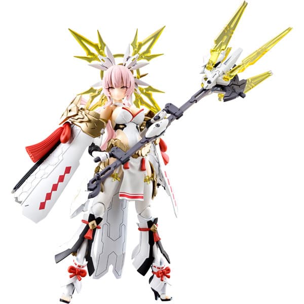 【再販】 皇巫 アマテラス レガリア