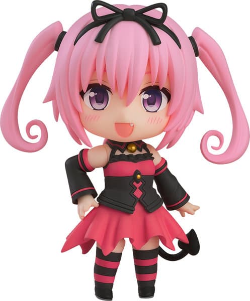 ねんどろいど To LOVEる-とらぶる- ダークネス ナナ・アスタ・デビルーク