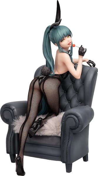 SSR FIGURE <異人館> 月璃 バニーVer.