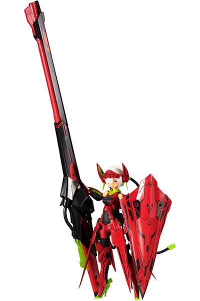 BULLET KNIGHTS ランチャー HELL BLAZE