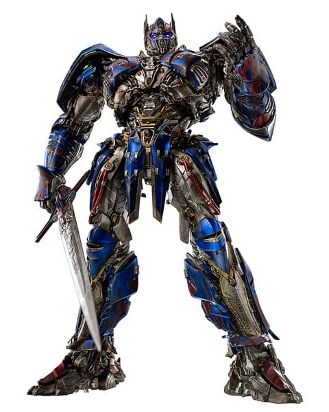 Transformers: The Last Knight DLX Nemesis Primel(トランスフォーマー/最後の騎士王 DLX ネメシスプライム)