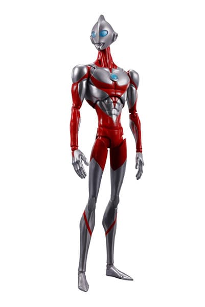 S.H.Figuarts ULTRAMAN:RISING ウルトラマン & エミ