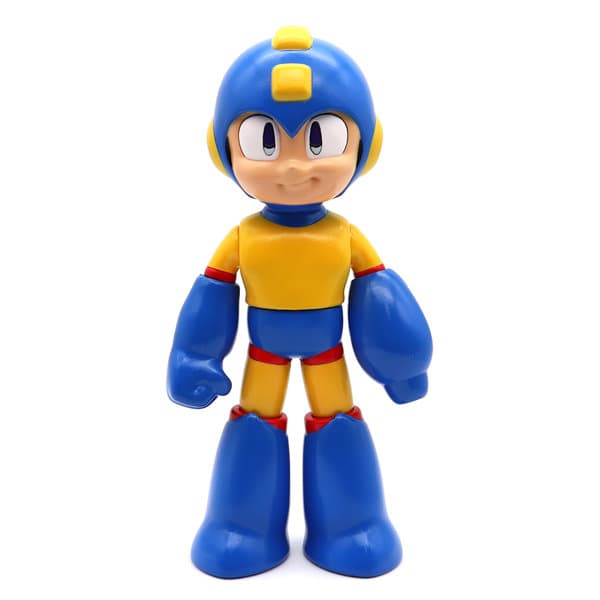 SOFVIPS ロックマン(ナパームボム)