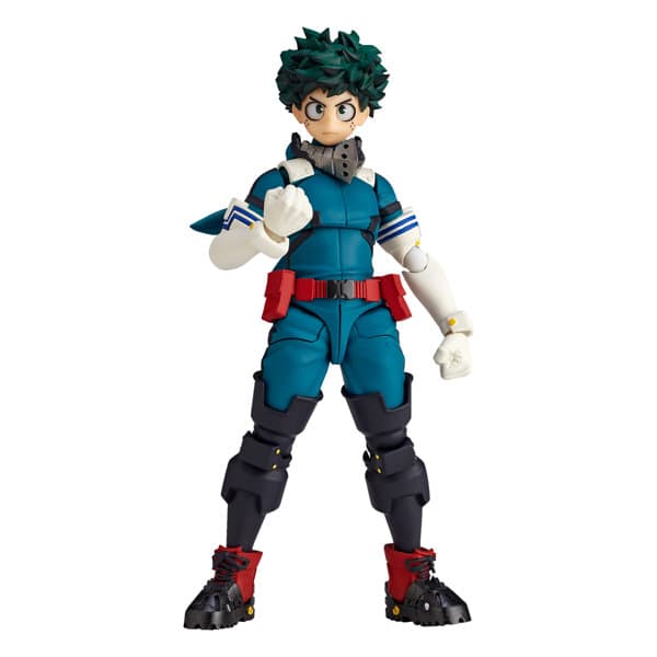 【再販】アメイジング・ヤマグチ 僕のヒーローアカデミア 緑谷出久