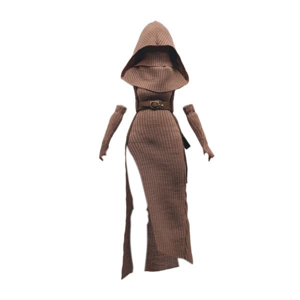 1/6 クラシック アサシン ドレス B