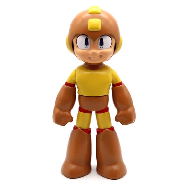 SOFVIPS ロックマン(スタークラッシュ)