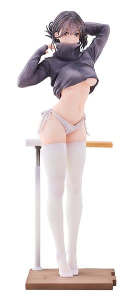ギター妹妹(メイメイ)の舞踏教室
