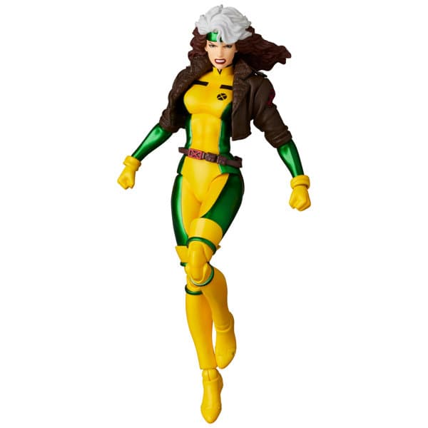MAFEX MARVEL ROGUE(COMIC Ver.)