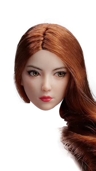 セクシー ビューティーヘッド 107 A