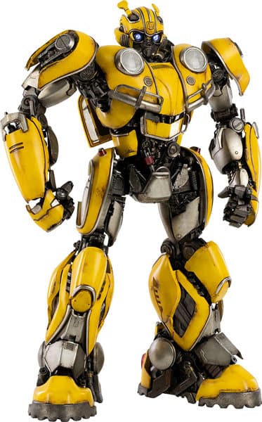 【再販】BUMBLEBEE (バンブルビー) PREMIUM SCALE BUMBLEBEE