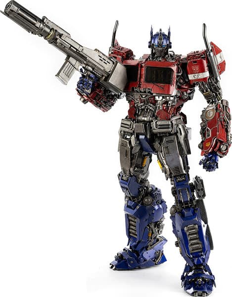 【再販】BUMBLEBEE (バンブルビー) PREMIUM Optimus Prime