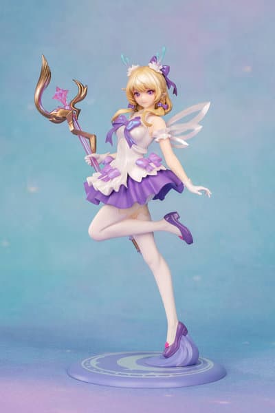 Gift+ 王者栄耀 瑶 時の願い幻境ver.