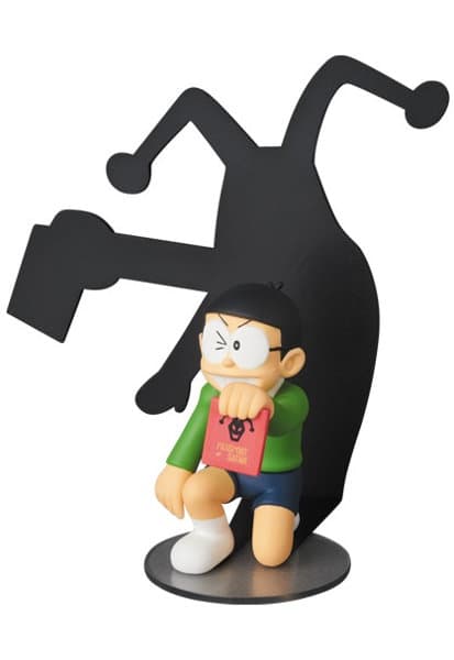 UDF ドラえもん 悪魔のパスポート