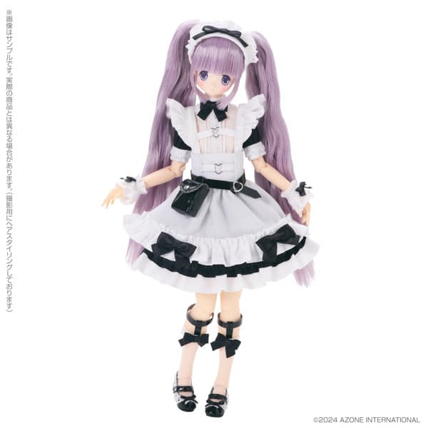 Melty☆Cute Dream Maid Raili (Darling girl ver.)