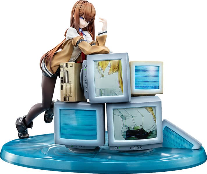 STEINS;GATE 0 牧瀬紅莉栖