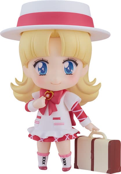 ねんどろいど 明日のナージャ ナージャ