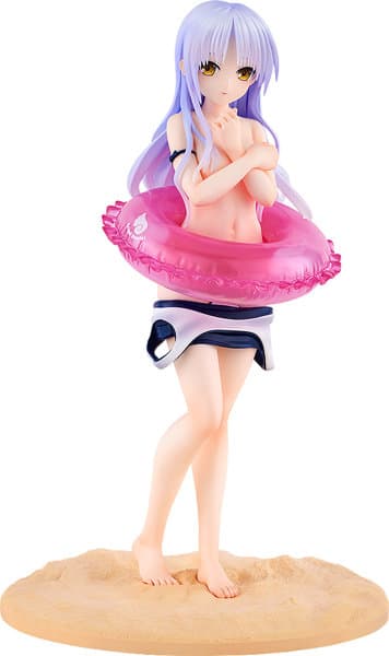 Angel Beats! 立華かなで スクール水着ver.