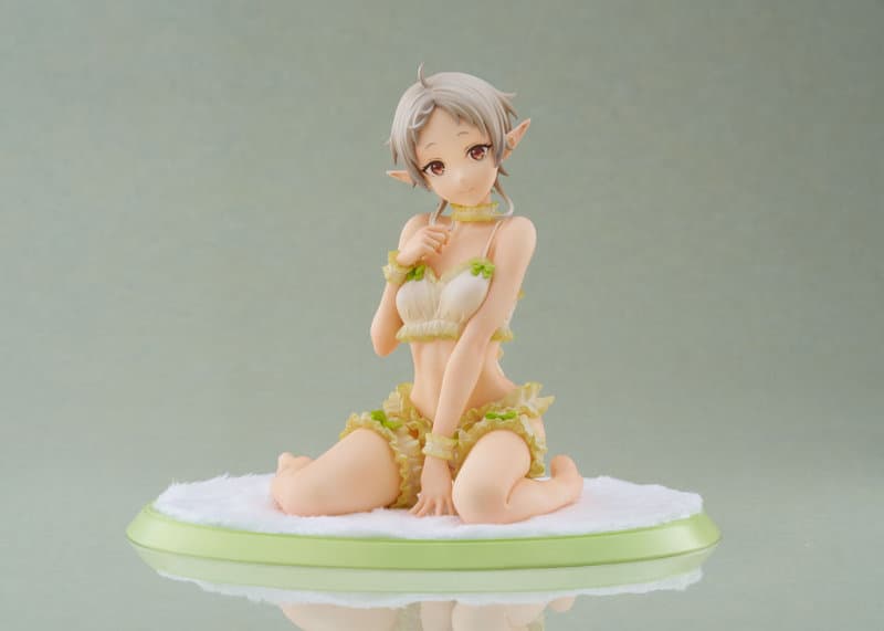 無職転生II 〜異世界行ったら本気だす〜 シルフィエット ランジェリーVer.