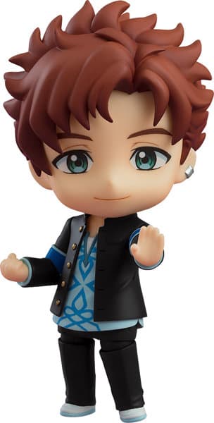 ねんどろいど ぶっちぎり?! 浅観音 真宝