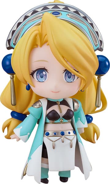 ねんどろいど マリーのアトリエ Remake 〜ザールブルグの錬金術士〜 マリー