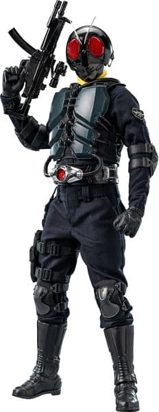 フィグゼロ 大量発生型相変異バッタオーグ(シン・仮面ライダー)