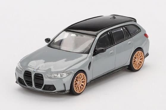 BMW M3 Mパフォーマンス ツーリングツーリング ブルックリングレー 右ハンドル