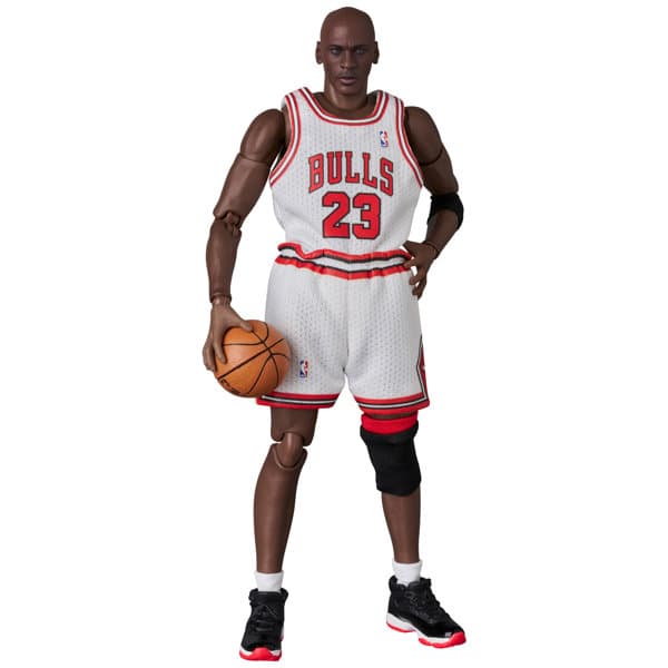 MAFEX NBA Michael Jordan(Chicago Bulls HOME)