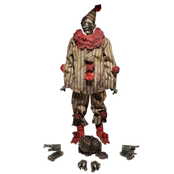 Collectible Figure Adventure Kartel MONSIEUR CHAGRIN