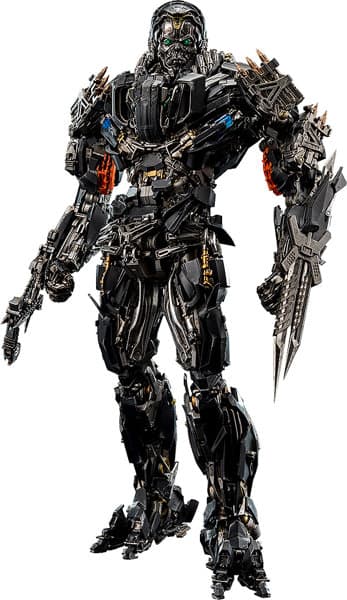 DLX Transformers: Age of Extinction(トランスフォーマー/ロストエイジ) Lockdown(DLX ロックダウン)