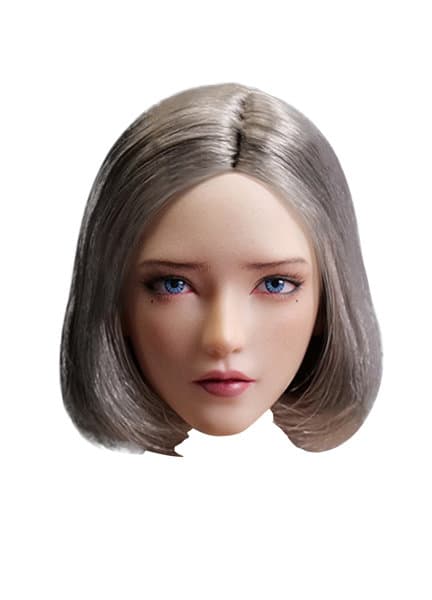 セクシー ビューティーヘッド 111 D