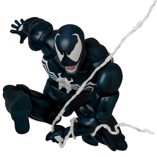 【再販】MAFEX MARVEL VENOM(COMIC Ver.)