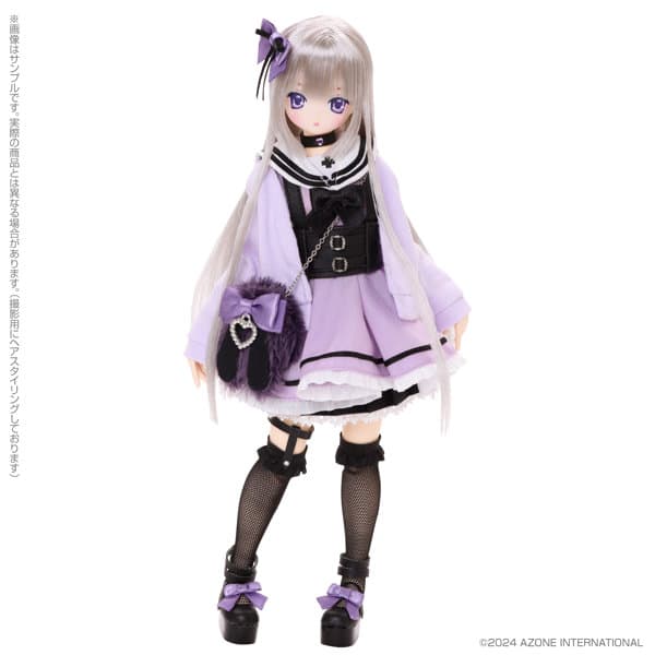 Melty☆Cute Wicked Sugar Aika(あいか)(Misty girl ver.)