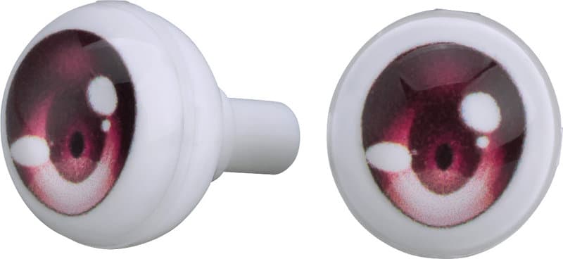 ねんどろいどどーる どーるアイ Make Up!:めぐつき(Pink)
