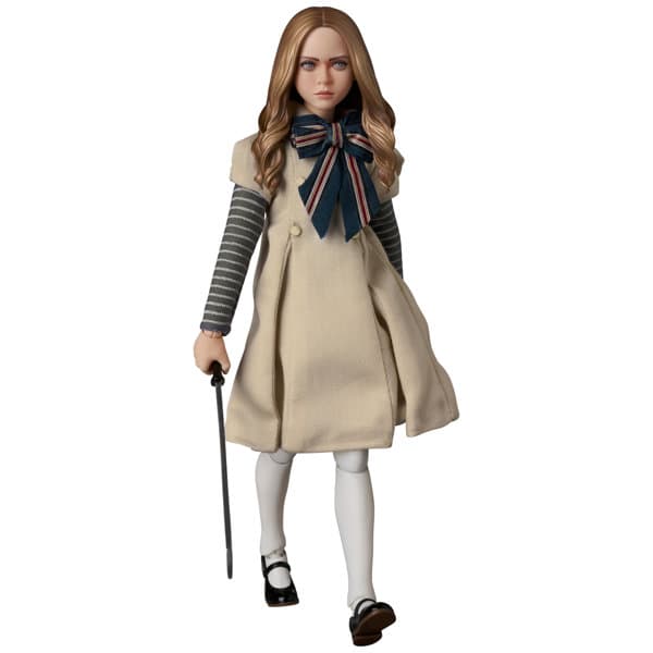 MAFEX M3GAN
