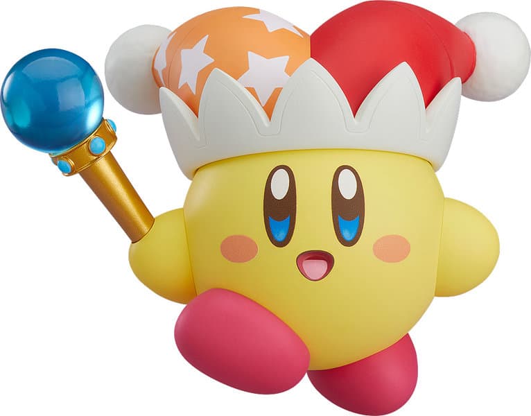【再販】ねんどろいど 星のカービィ ビームカービィ