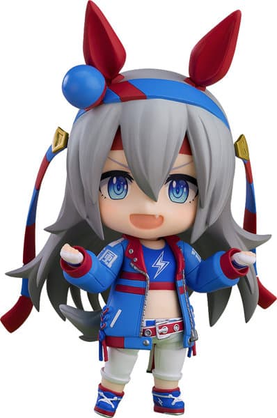 ねんどろいど ウマ娘 プリティーダービー タマモクロス