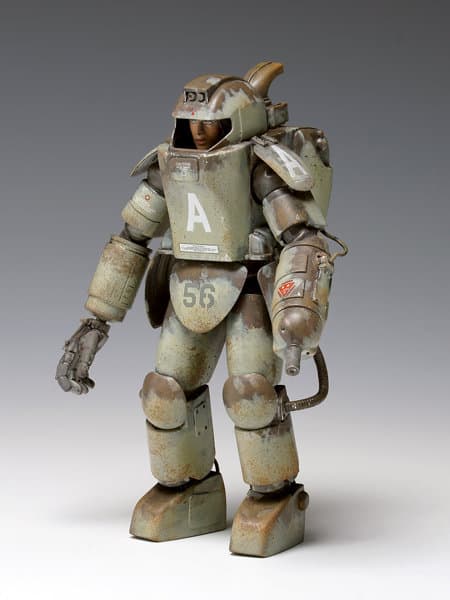 A.F.S. Mk.I & A.F.S. Mk.II SET