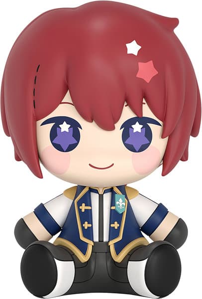 Huggy Good Smile あんさんぶるスターズ!! 朱桜司
