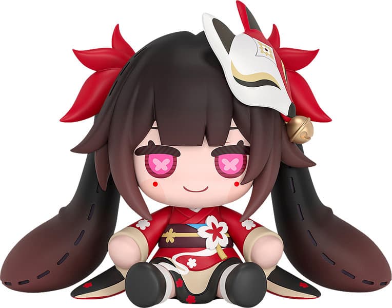 Huggy Good Smile 崩壊:スターレイル 花火爆弾人形