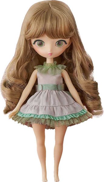 ハルモニアシリーズ ニア・ハルモニア ポピー
