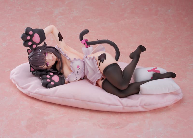 アズールレーン パーミャチ・メルクーリヤ 水星からスキをチョコにこめて
