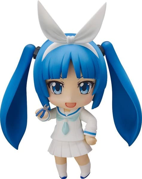 ねんどろいど あるてぃめっと!ニパ子ちゃん