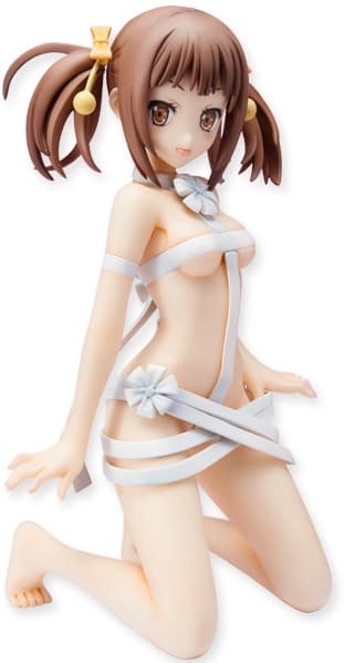 この中に1人、妹がいる! 神凪雅