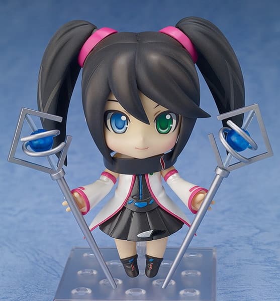 ねんどろいど Hi☆sCoool! セハガールセガサターン